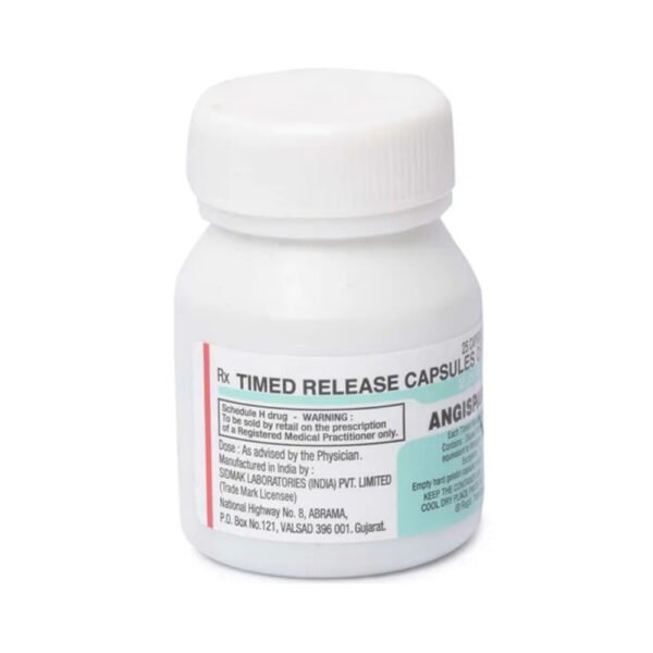 Angispan TR 2.5 Mg - Image 2