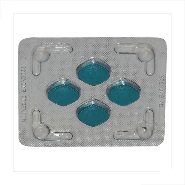 Kamagra Tab 100 Mg