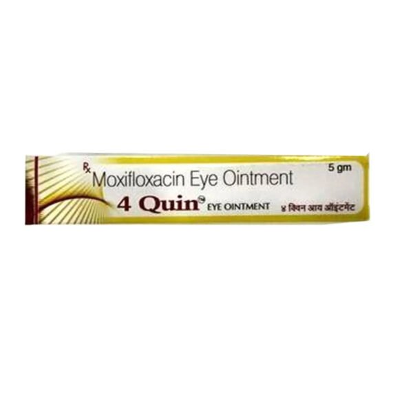4Quin 5 gm