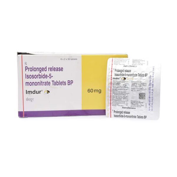 Imdur 60 Mg - Image 3