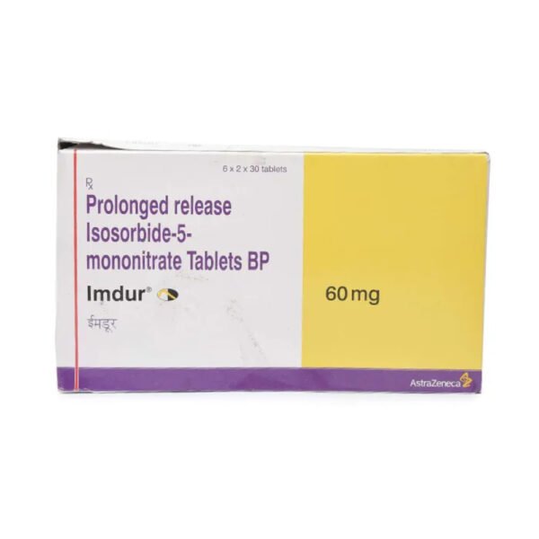 Imdur 60 Mg