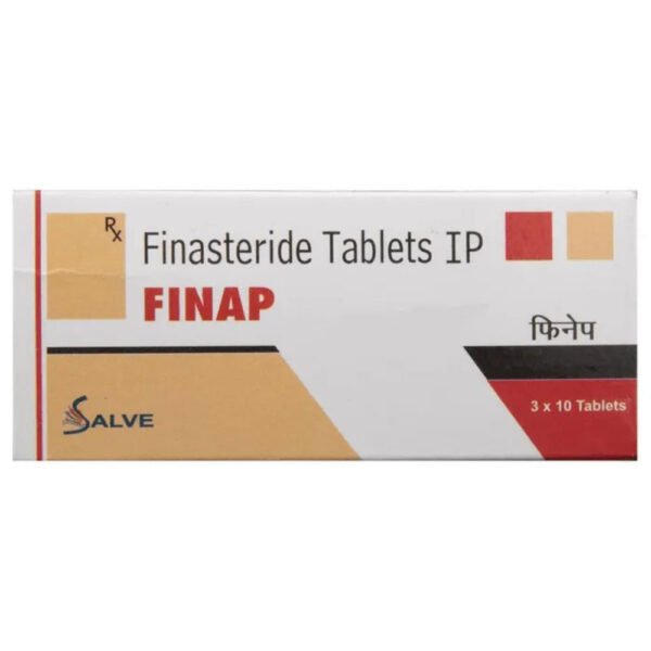 Finap Tablet