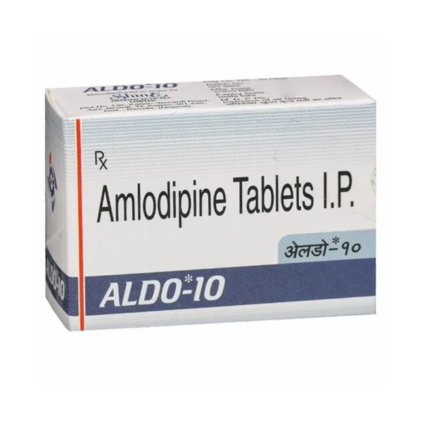 Aldo 10 Tablet