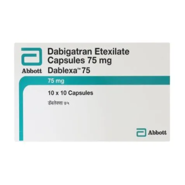 Dablexa 75 Capsule