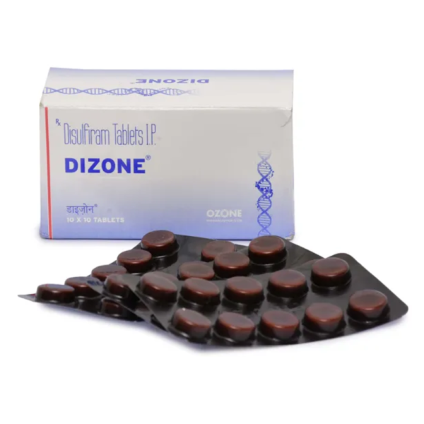 Dizone 250 Mg
