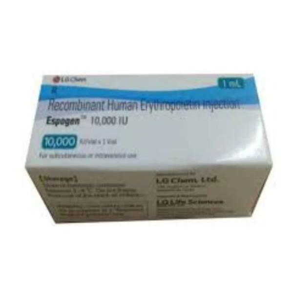 Espogen 10000 IU Injection