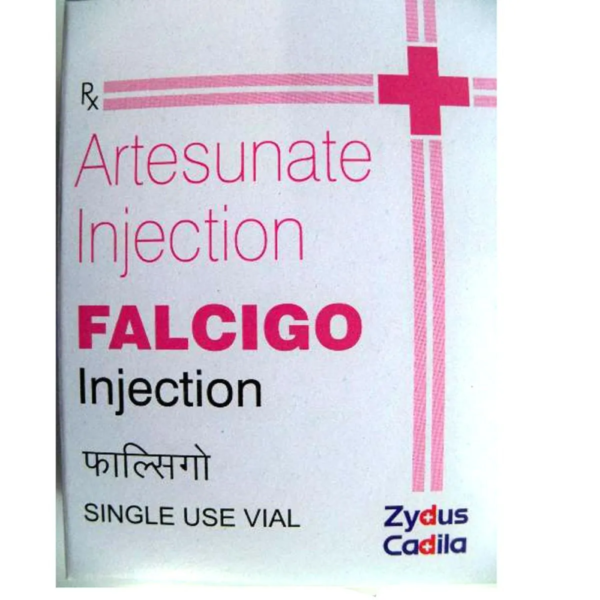 Falcigo 60 Mg Injection