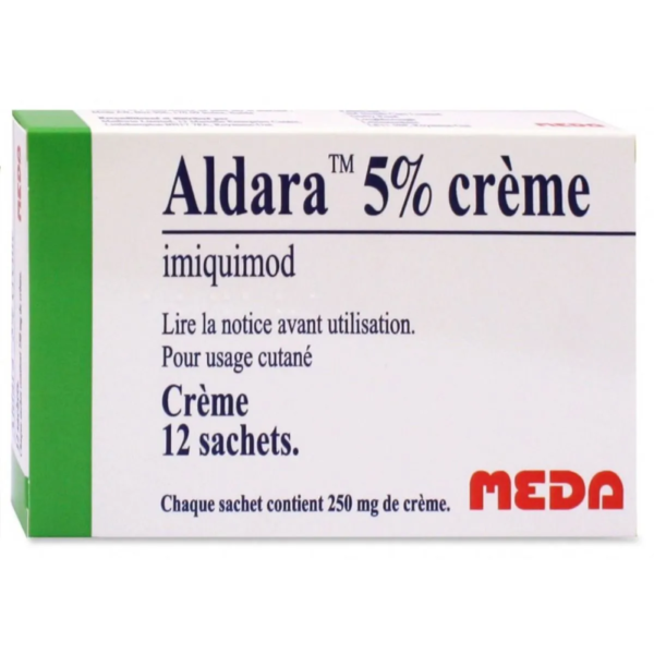 Imiquad Cream 0.5%