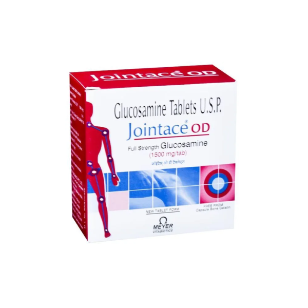 Jointace OD Tablet