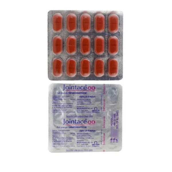Jointace OD Tablet - Image 2