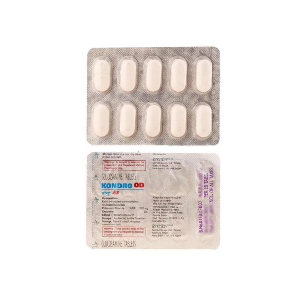 Kondro OD Tablet - Image 2
