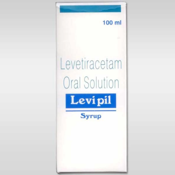 Levipil Syrup