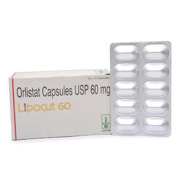 Lipocut 60 Mg - Image 3
