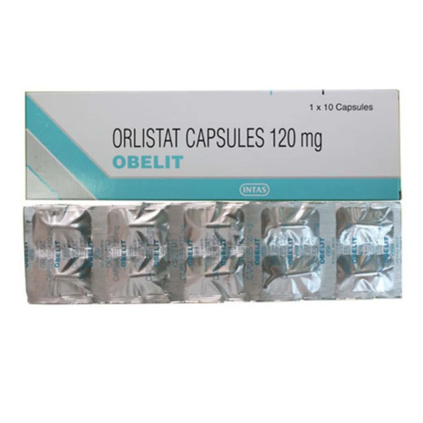 Obelit 120 Mg
