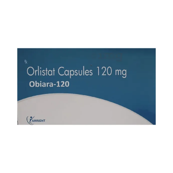 Obiara 120 Capsule