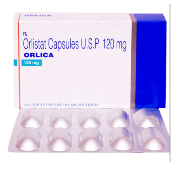 Orlica Capsule
