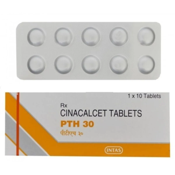 PTH 30 Tablet