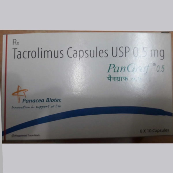 Pangraf 5 Mg