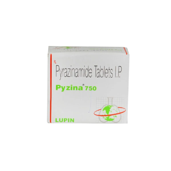 Pyzina 750 Mg