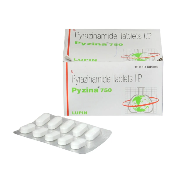 Pyzina 750 Mg - Image 2