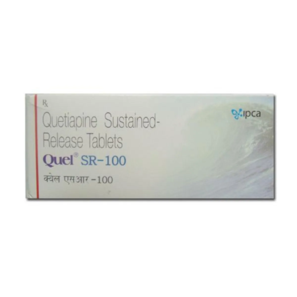 Quel SR 100 Tablet