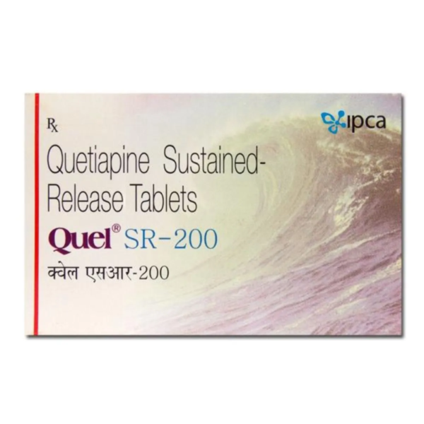 Quel SR 200 Tablet