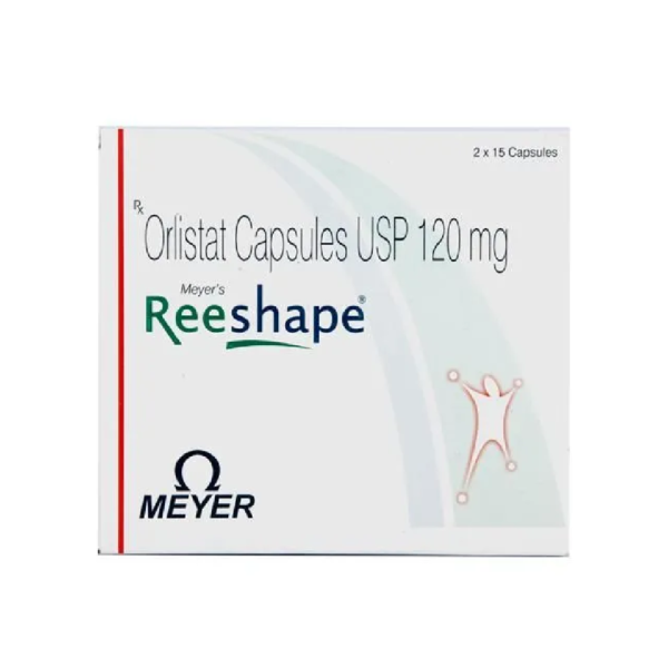 Reeshape Capsule