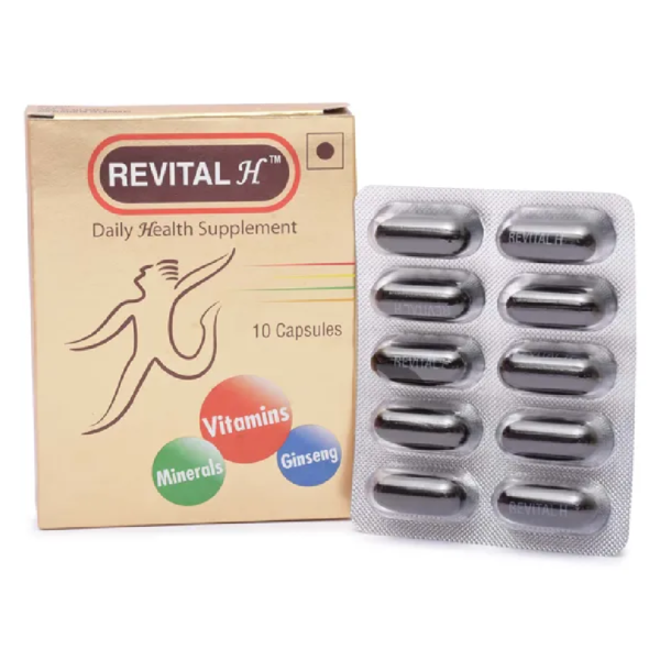 Revital