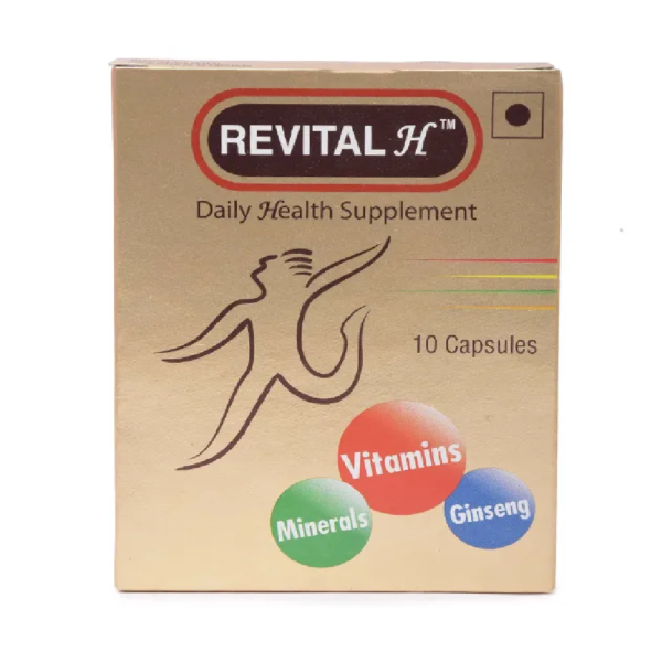 Revital