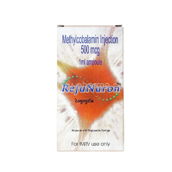 Rijunurone Injection 1ml