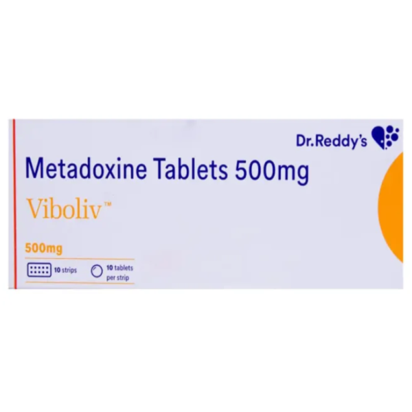 Viboliv Tablet