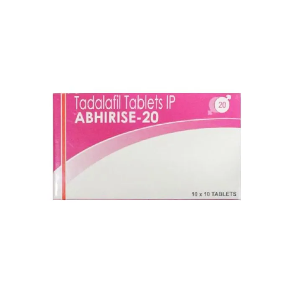 Abhirise 20 Mg