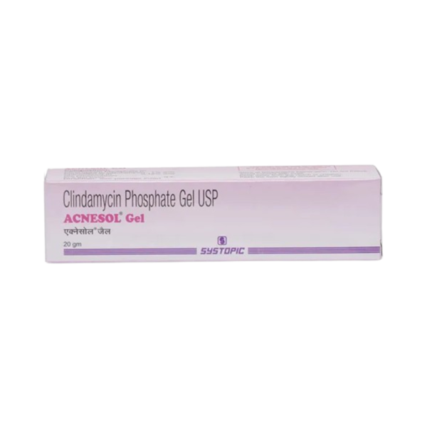 Acnesol Gel 1% (20 gm)