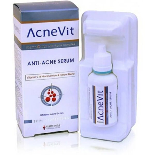 Acnevit Anti Acne Serum