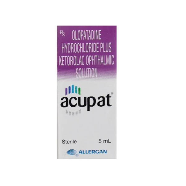 Acupat 5 ml