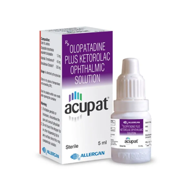 Acupat 5 ml - Image 2