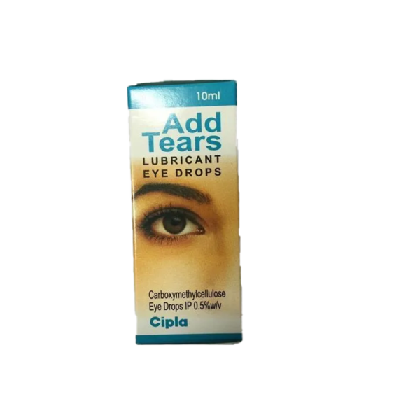 Add Tears 10 ml