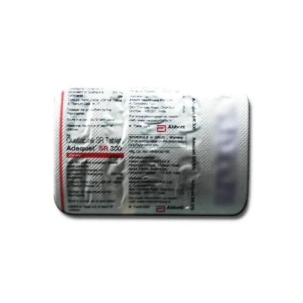 Adequet SR 300 Tablet - Image 2