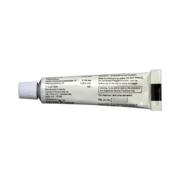 Adlene 0.1% Gel - Image 2