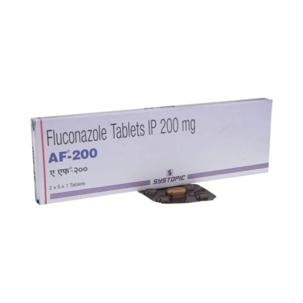 AF 200 Tablet