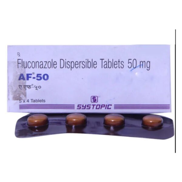 AF 50 Tablet DT - Image 2