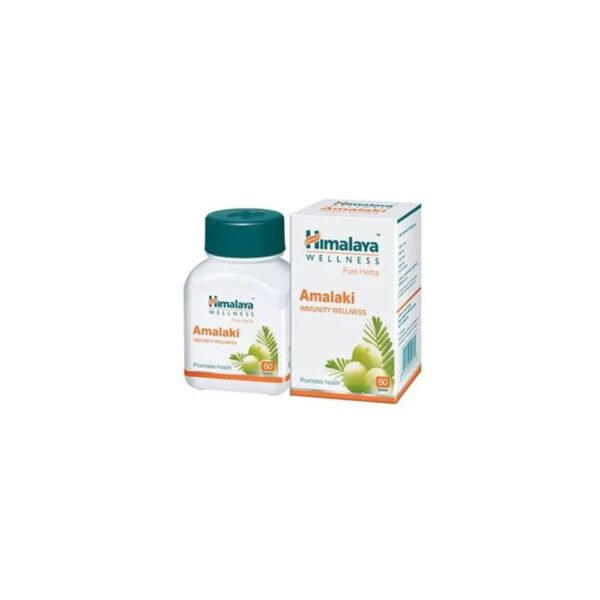 Amalaki Vitamin C Tablets