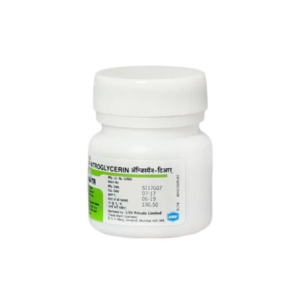 Angispan TR 6.5 Mg - Image 2