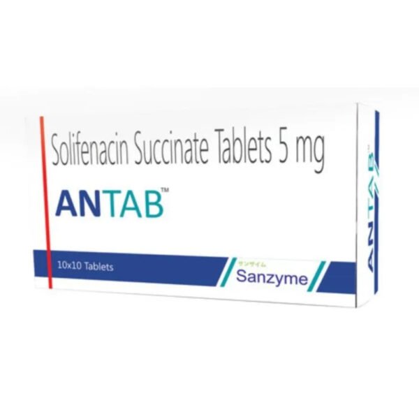 Antab Tablet
