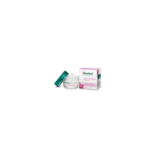 Anti-Wrinkle Cream 50gm