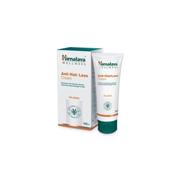 Anti Hair Loss Cream 100ml