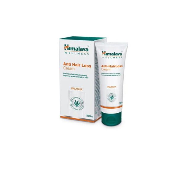 Anti Hair Loss Cream 50ml