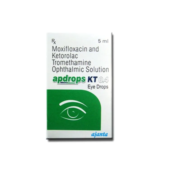 Apdrops KT 5 ml