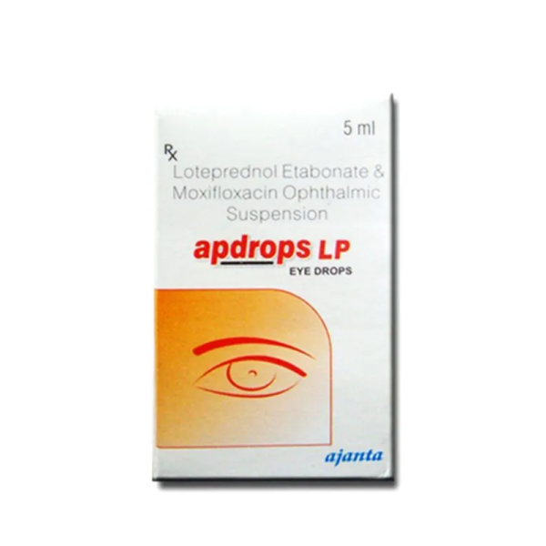 Apdrops LP 5 ml