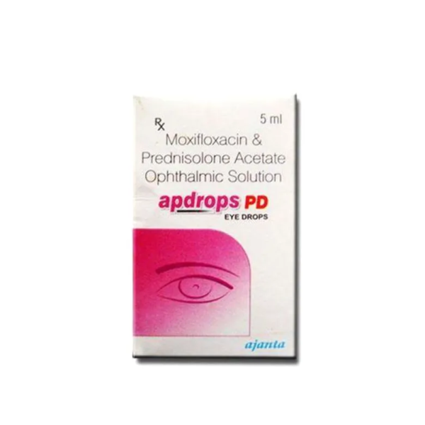 Apdrops PD 5 ml